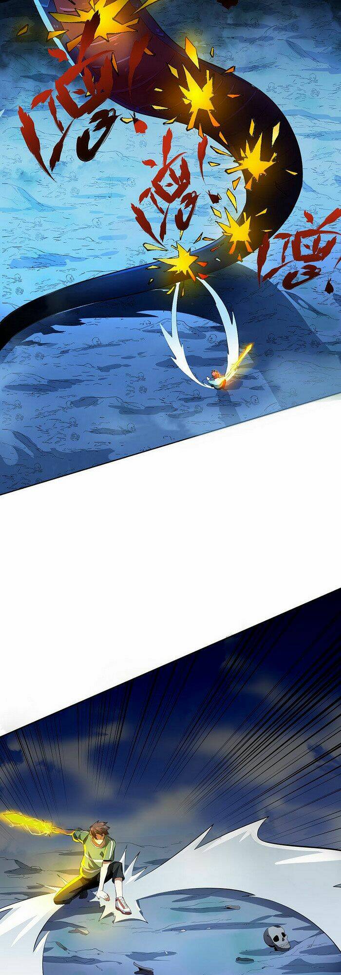 Vương Bài Thần Y: Chapter 50