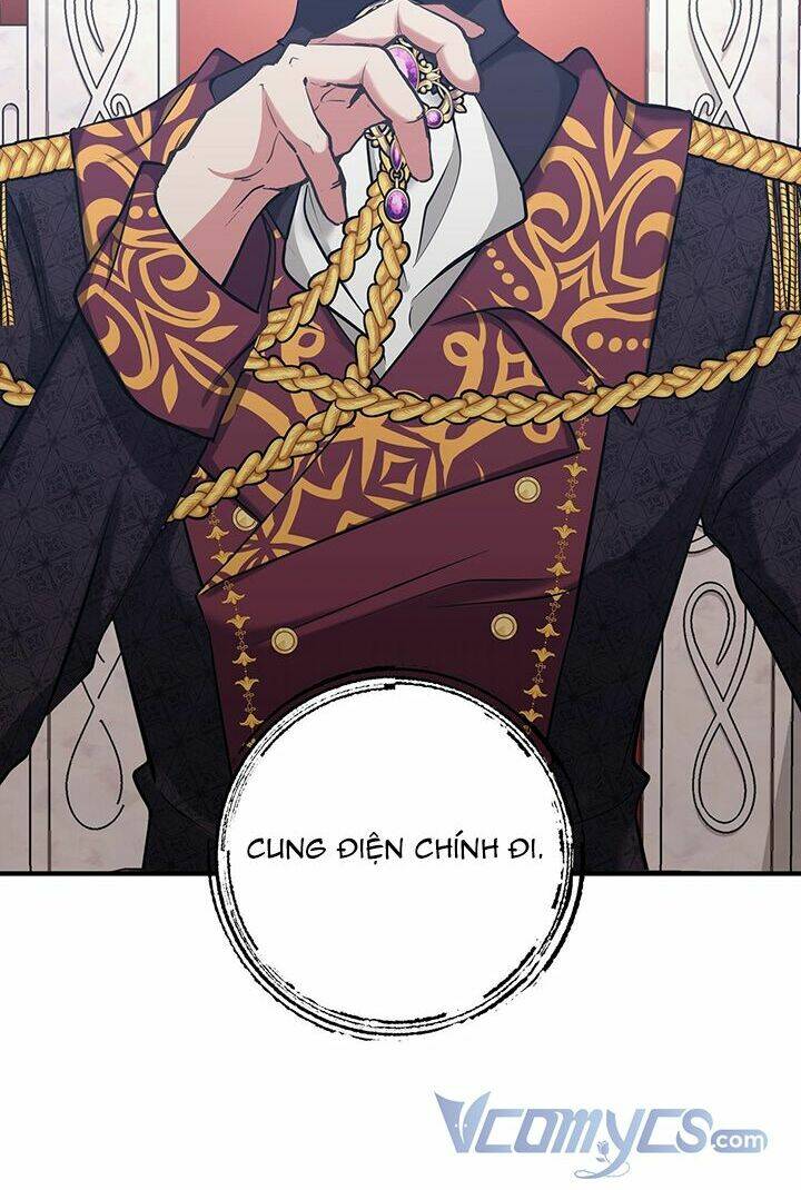 Đứa Bé Con Tin Thật Dễ Thương: Chapter 2