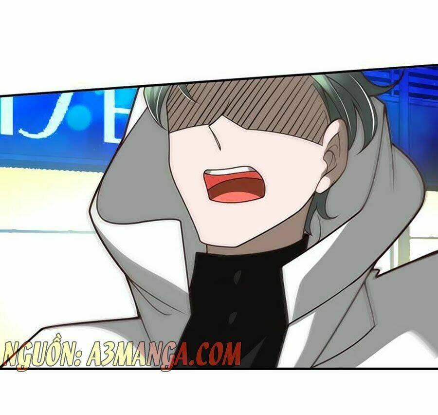 Người Yêu Khát Máu Của Tôi: Chapter 68