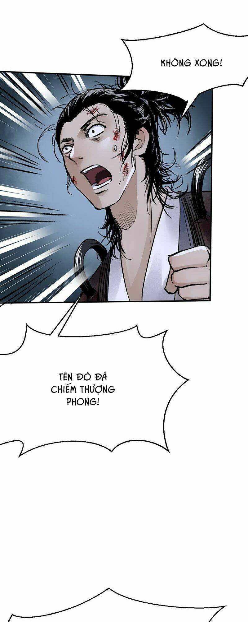 Liên Thành Quyết: Chapter 13