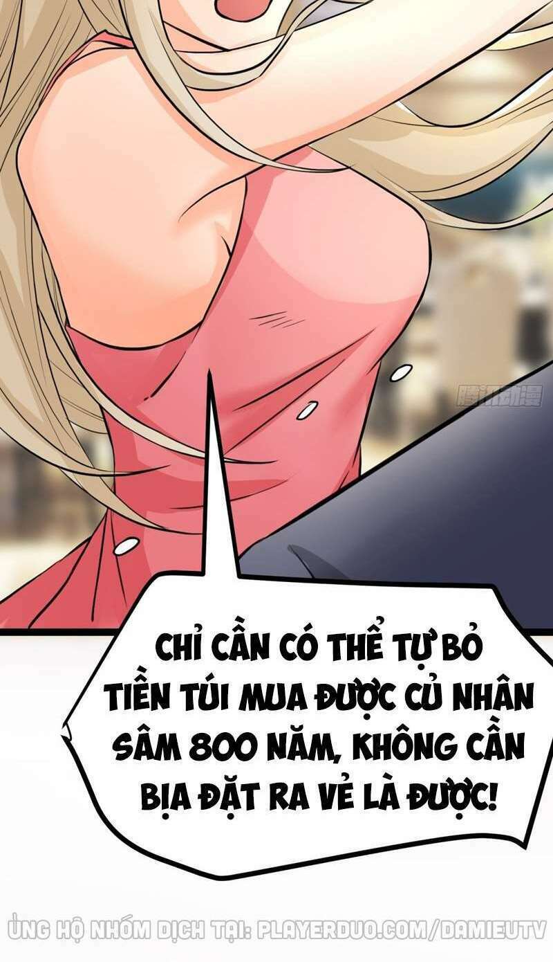 Đế Tế: Chapter 8