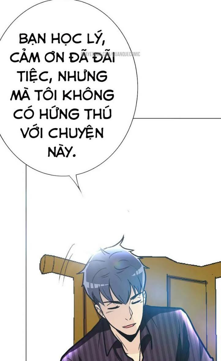 Hệ Thống Tiên Tôn Tại Đô Thị: Chapter 43
