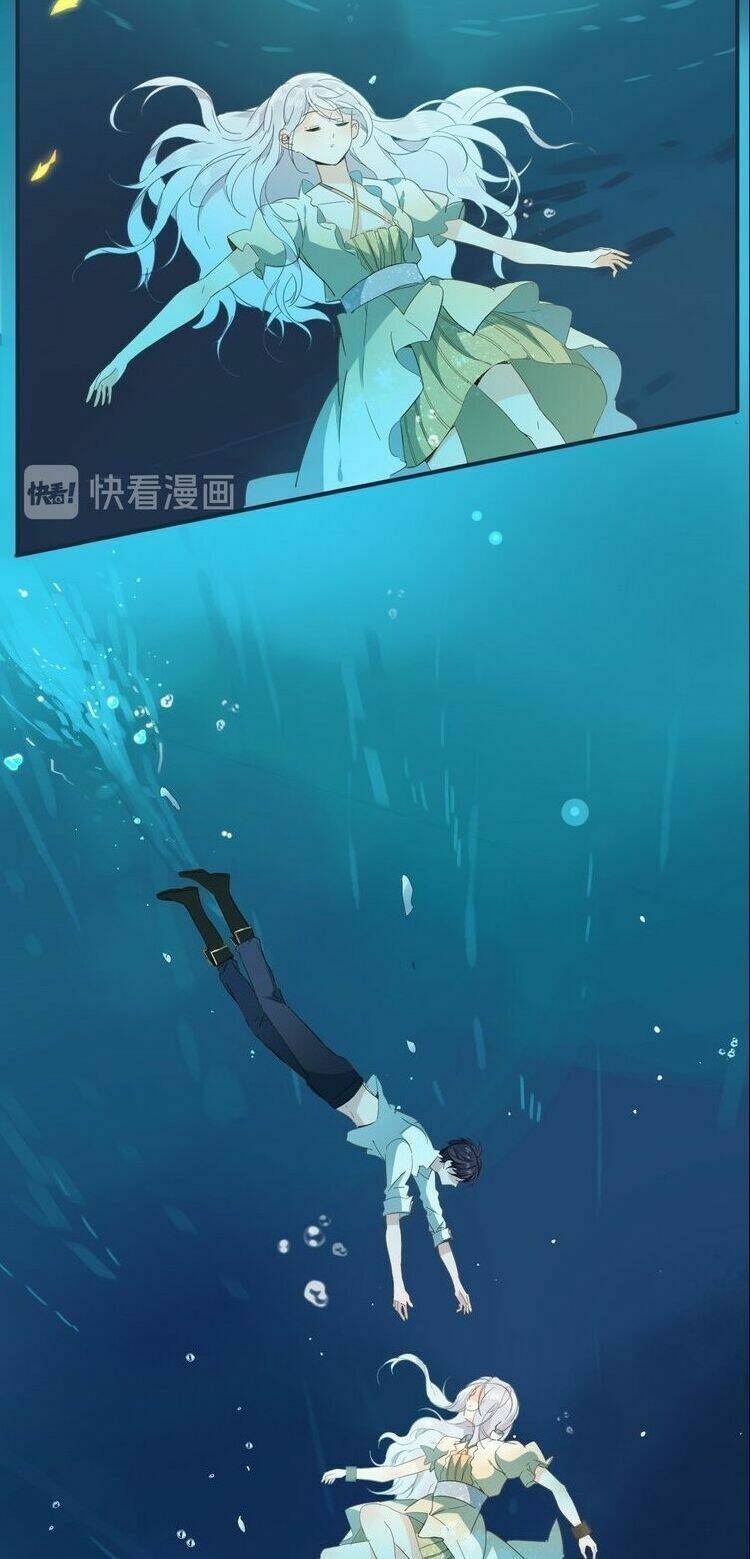 Hầu Nữ Giá Đáo: Chapter 21