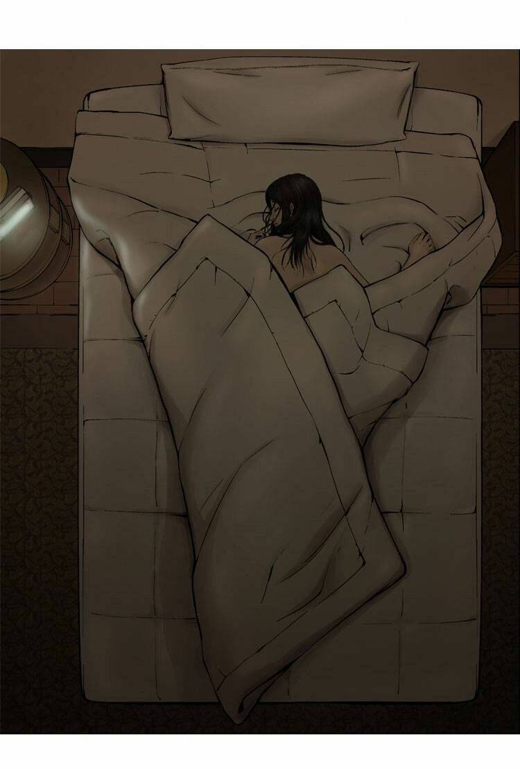 Diamond Dust: Chapter 3