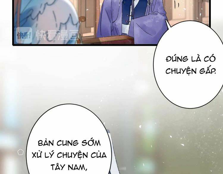 Hoa Nhan Sách: Chapter 104