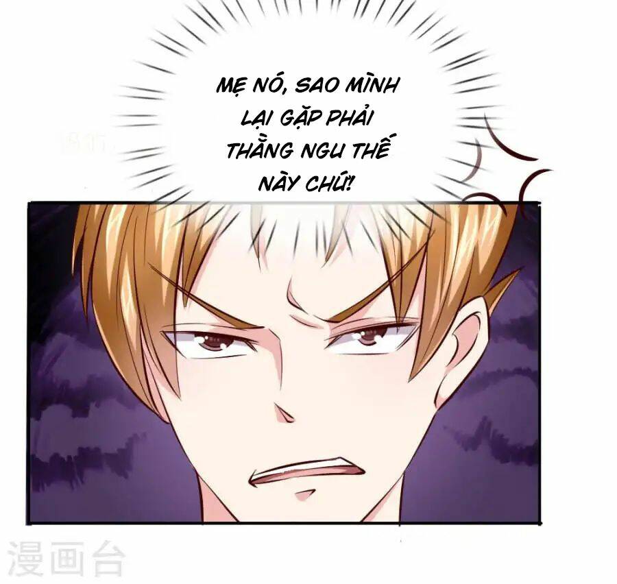 Tuyệt Thế Phi Đao: Chapter 46