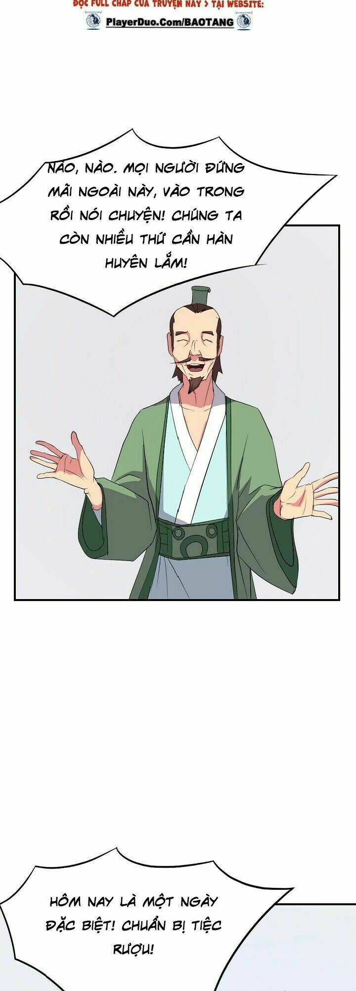 Trọng Sinh, Bất Khả Chiến Bại: Chapter 39