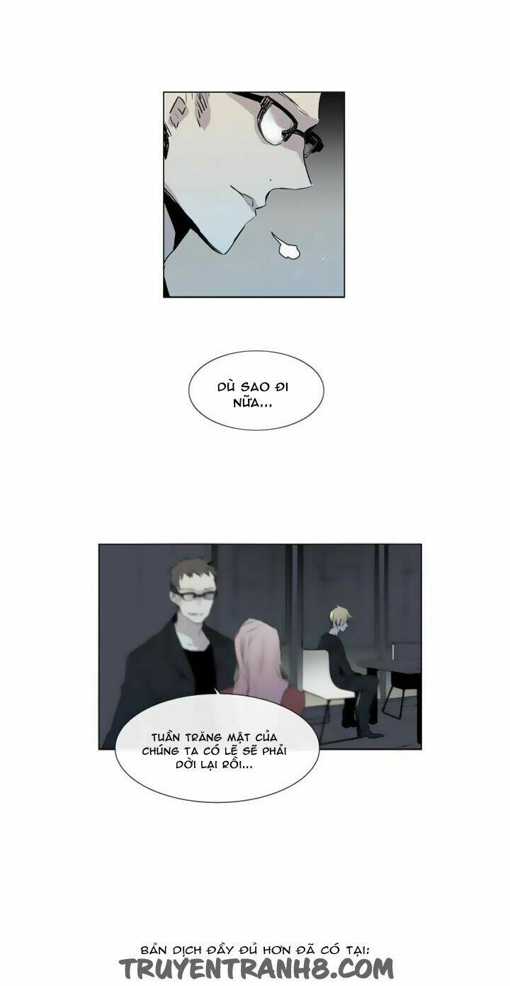 American Ghost Jack: Chapter 60