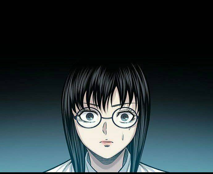 Dog Man (Chó Săn): Chapter 2