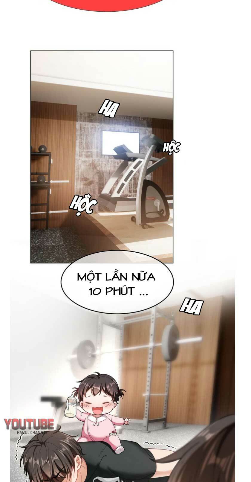 Cô Vợ Nhỏ Nuông Chiều Quá Lại Thành Ác!!: Chapter 200.2