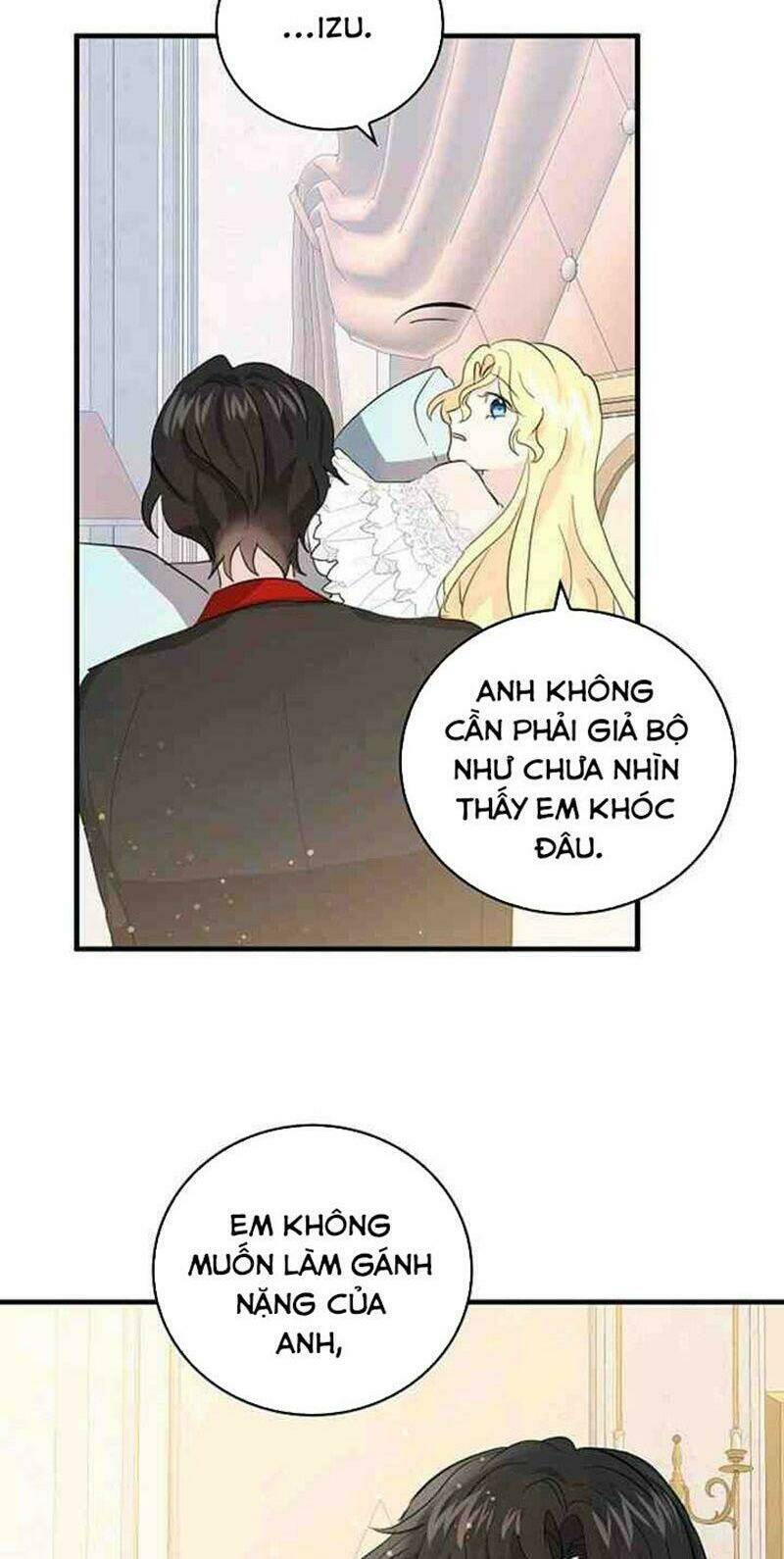 Tôi Là Bạn Gái Cũ Của Một Người Lính: Chapter 53