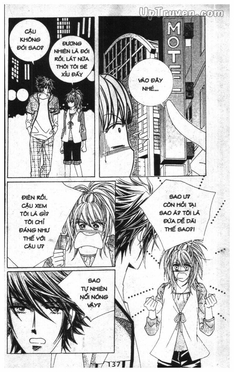 Dạ Khúc: Chapter 6