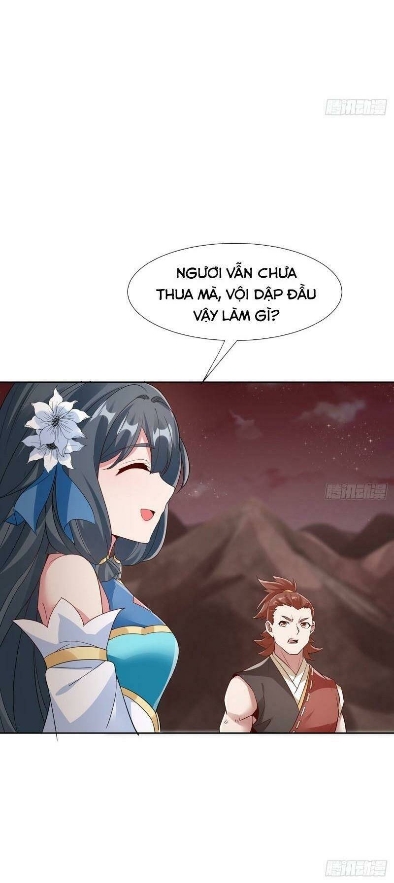 Nghịch Lân: Chapter 98