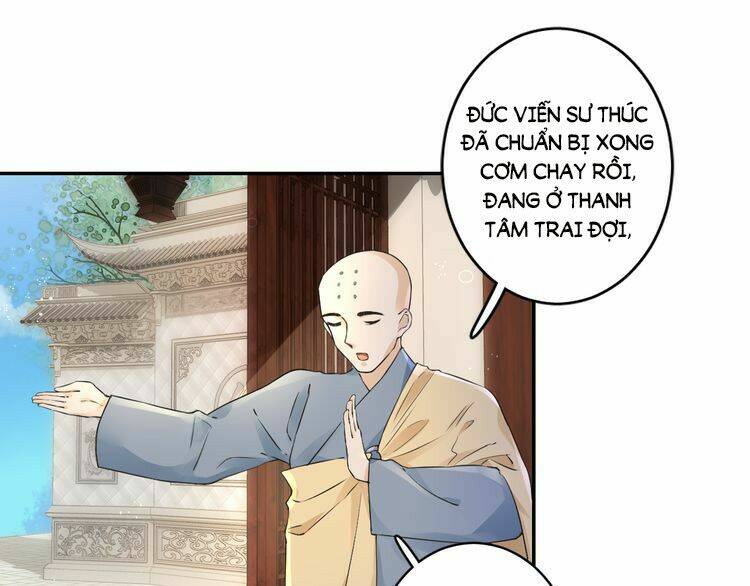 Hoa Nhan Sách: Chapter 23.2