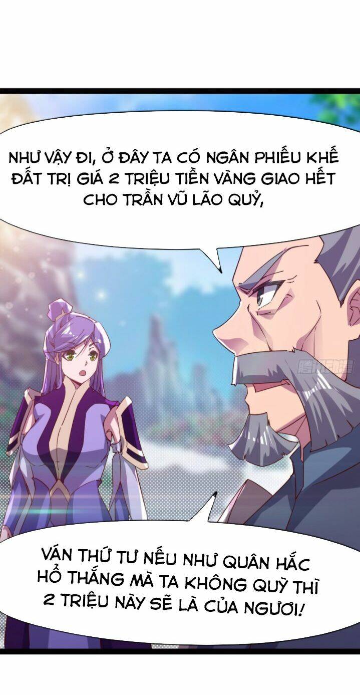 Kiếm Đồ: Chapter 73