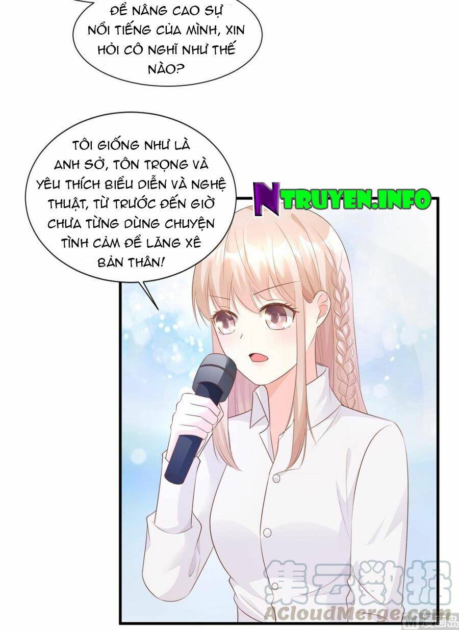 Tư Sủng Cục Cưng Bảo Bối: Chapter 63