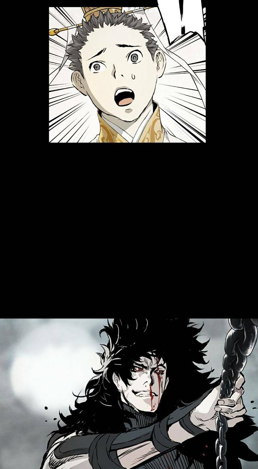 Bách Chiến Bách Thắng: Chapter 7