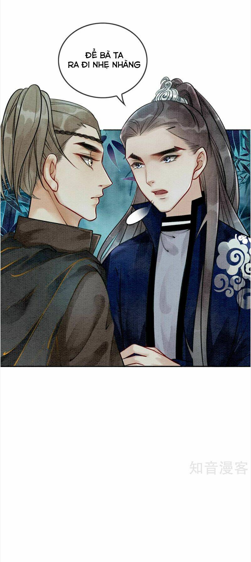 Hậu Cung Của Trẫm Cháy Rồi!: Chapter 69