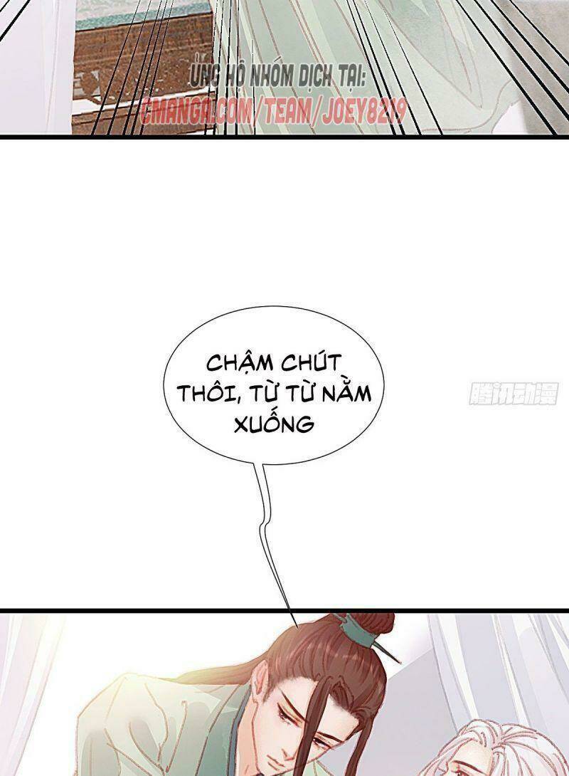 Hữu Yêu Lai Chi Họa Trung Tiên: Chapter 60