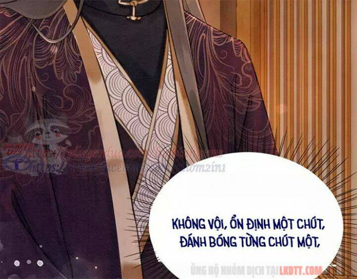 Trọng Sinh Bá Sủng Nhiếp Chính Vương Quá Mạnh Mẽ: Chapter 108
