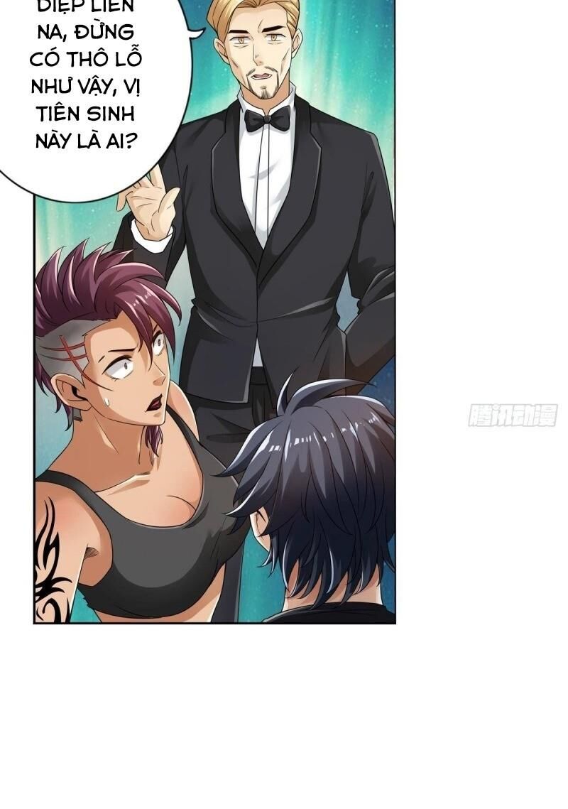Hệ Thống Tìm Đường Chết Mạnh Nhất: Chapter 64