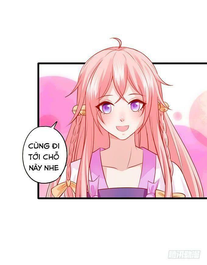 Hồ Tiên Hung Bạo: Chapter 122