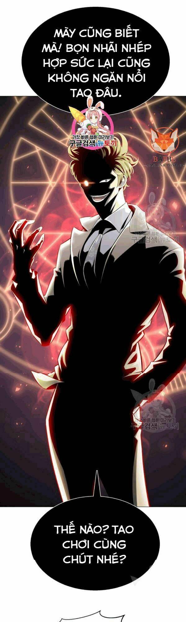 Luân Hồi Ác Nhân: Chapter 57