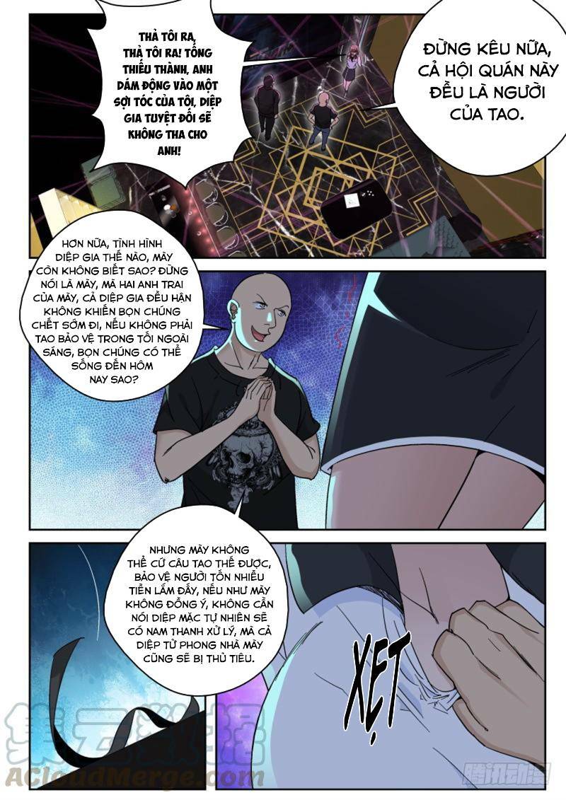 Tối Cường Khí Thiếu: Chapter 137