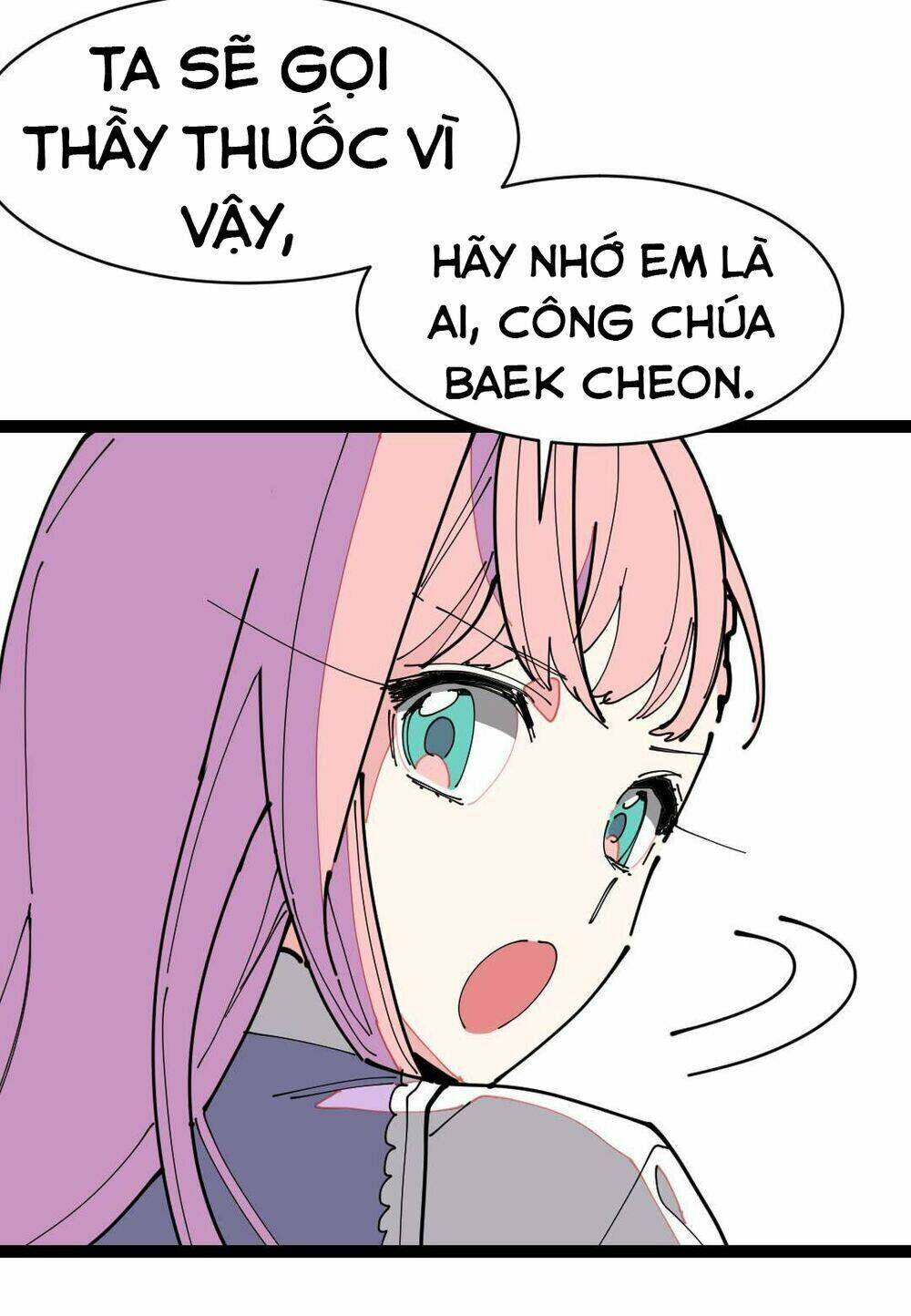 2 Nàng Công Chúa: Chapter 8