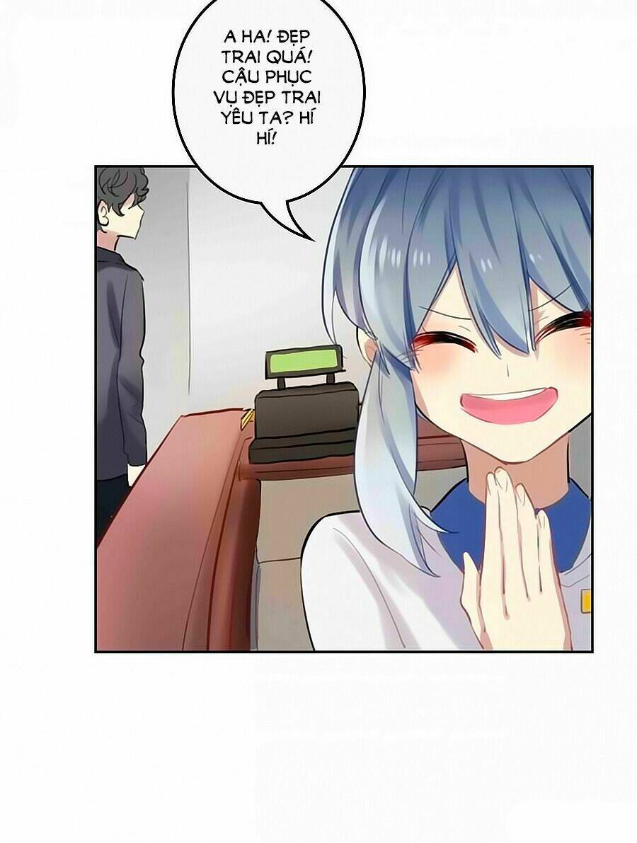 Một Giây Sau Bắt Đầu: Chapter 21