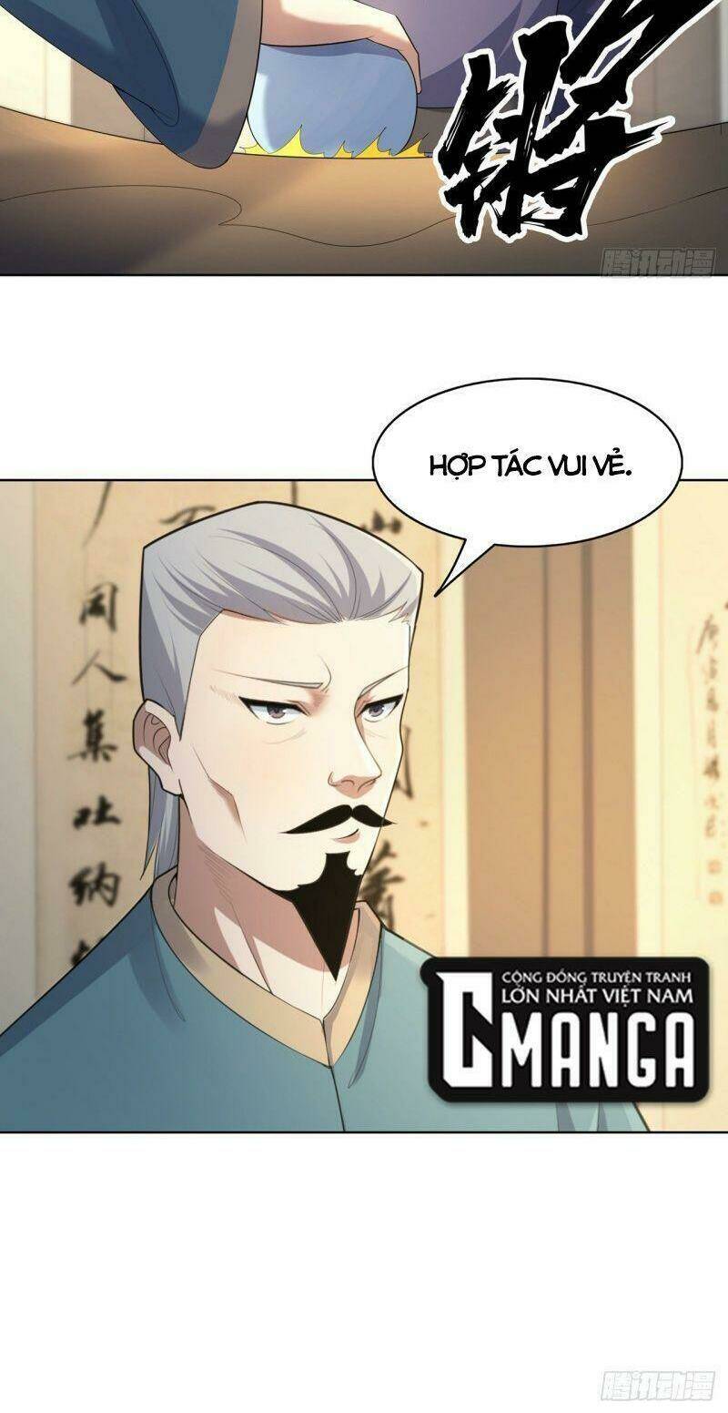 Thần Long Tinh Chủ: Chapter 35