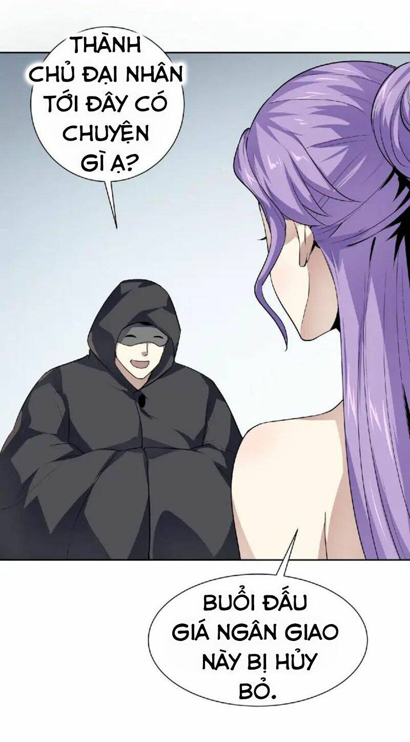 Nghịch Thiên Đại Thần: Chapter 59