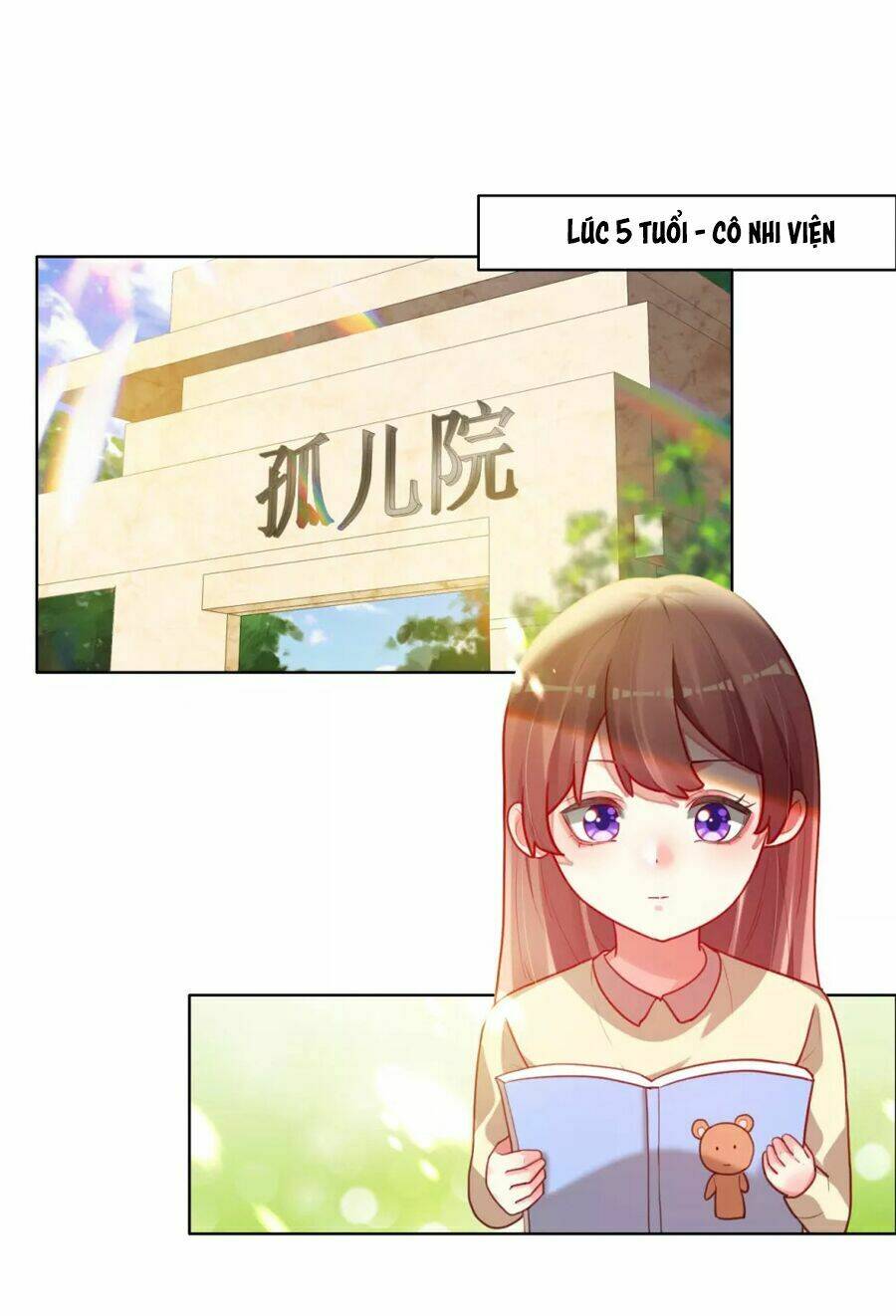 Vì Yêu Mà Khắc Cốt Ghi Tâm: Chapter 77