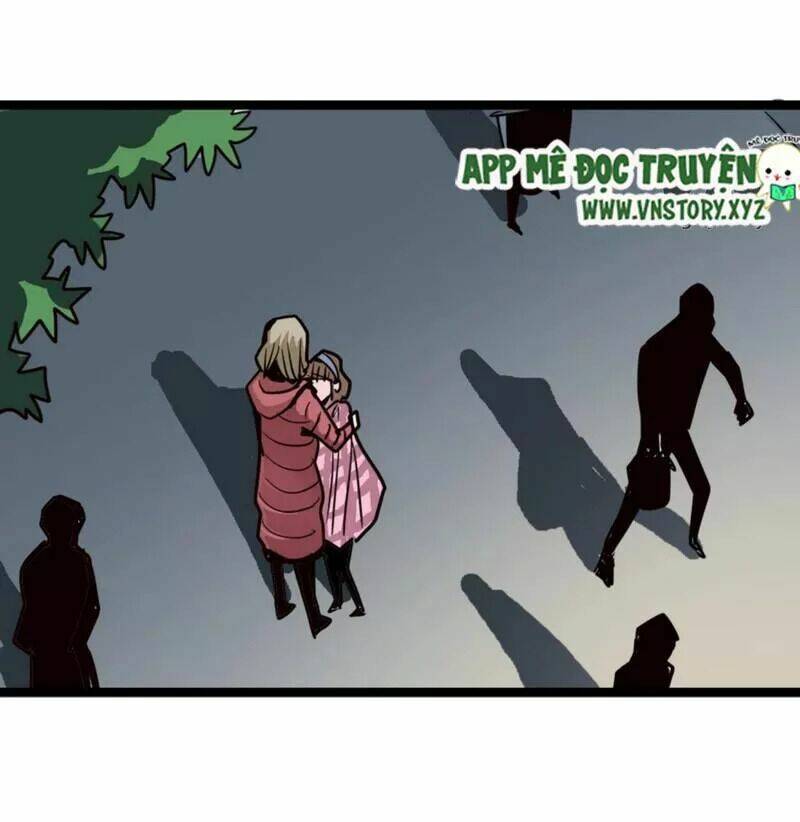 Thiếu Niên Siêu Năng Lực: Chapter 55