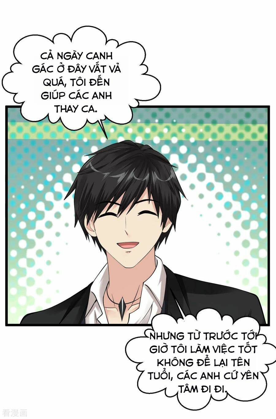 Tuyệt Phẩm Y Thánh: Chapter 120