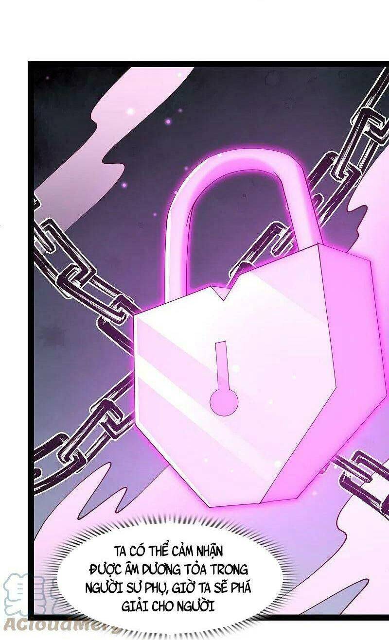 Tối Cường Vận Đào Hoa: Chapter 290