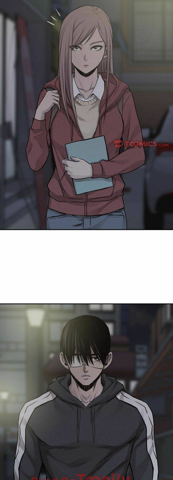 Nắm Đấm: Chapter 72