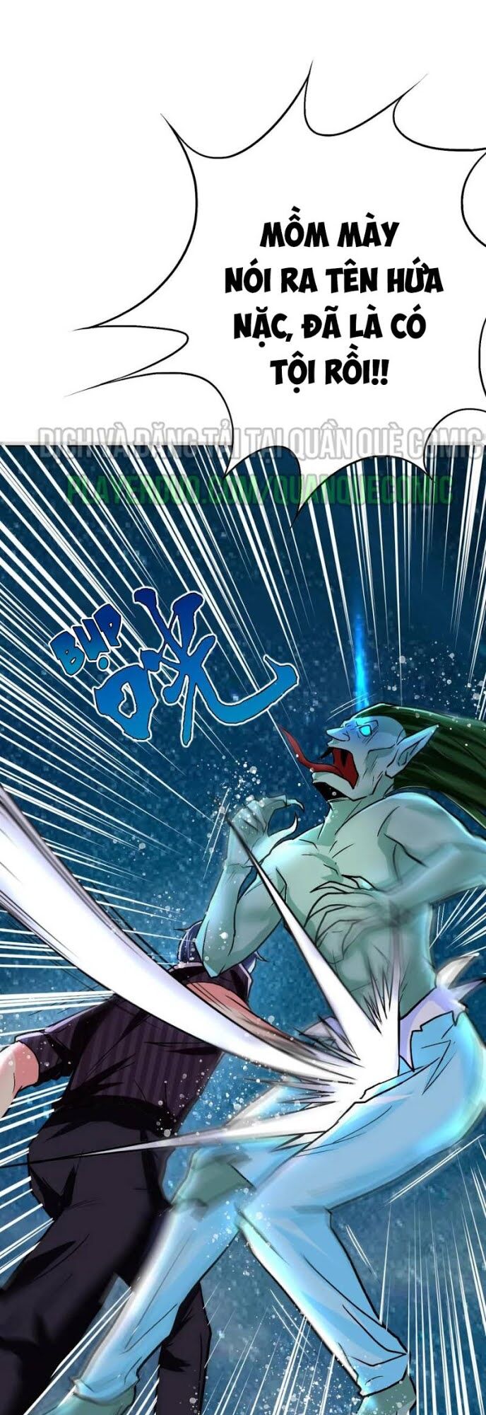 Hệ Thống Tiên Tôn Tại Đô Thị: Chapter 60