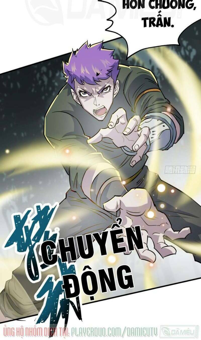 Thú Nhân: Chapter 143