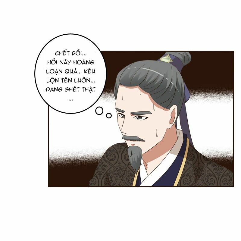 Thông Linh Phi: Chapter 149