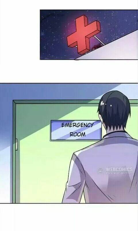 1 Nửa Hoàn Hảo Của Ceo: Chapter 33