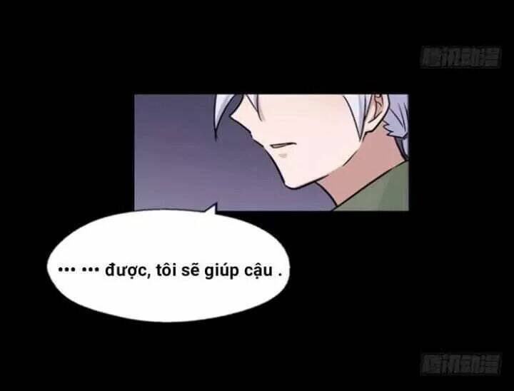 Chạy Đi Âm Sai: Chapter 118