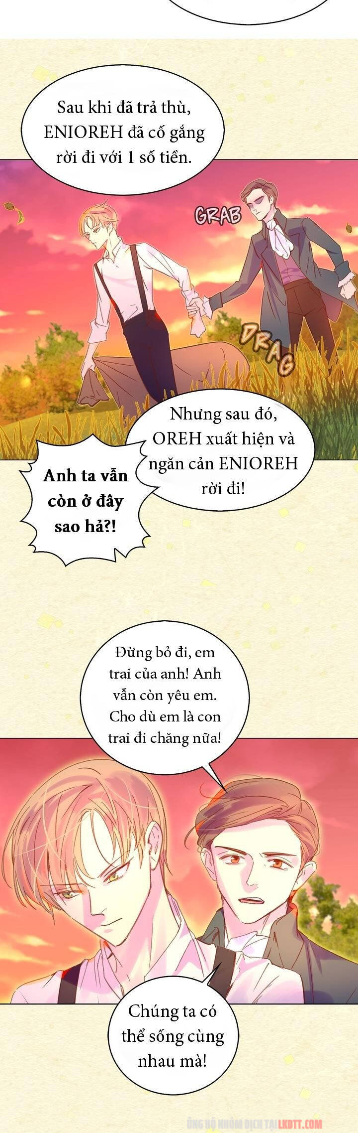 Đừng Xem Thường Nữ Phụ: Chapter 54