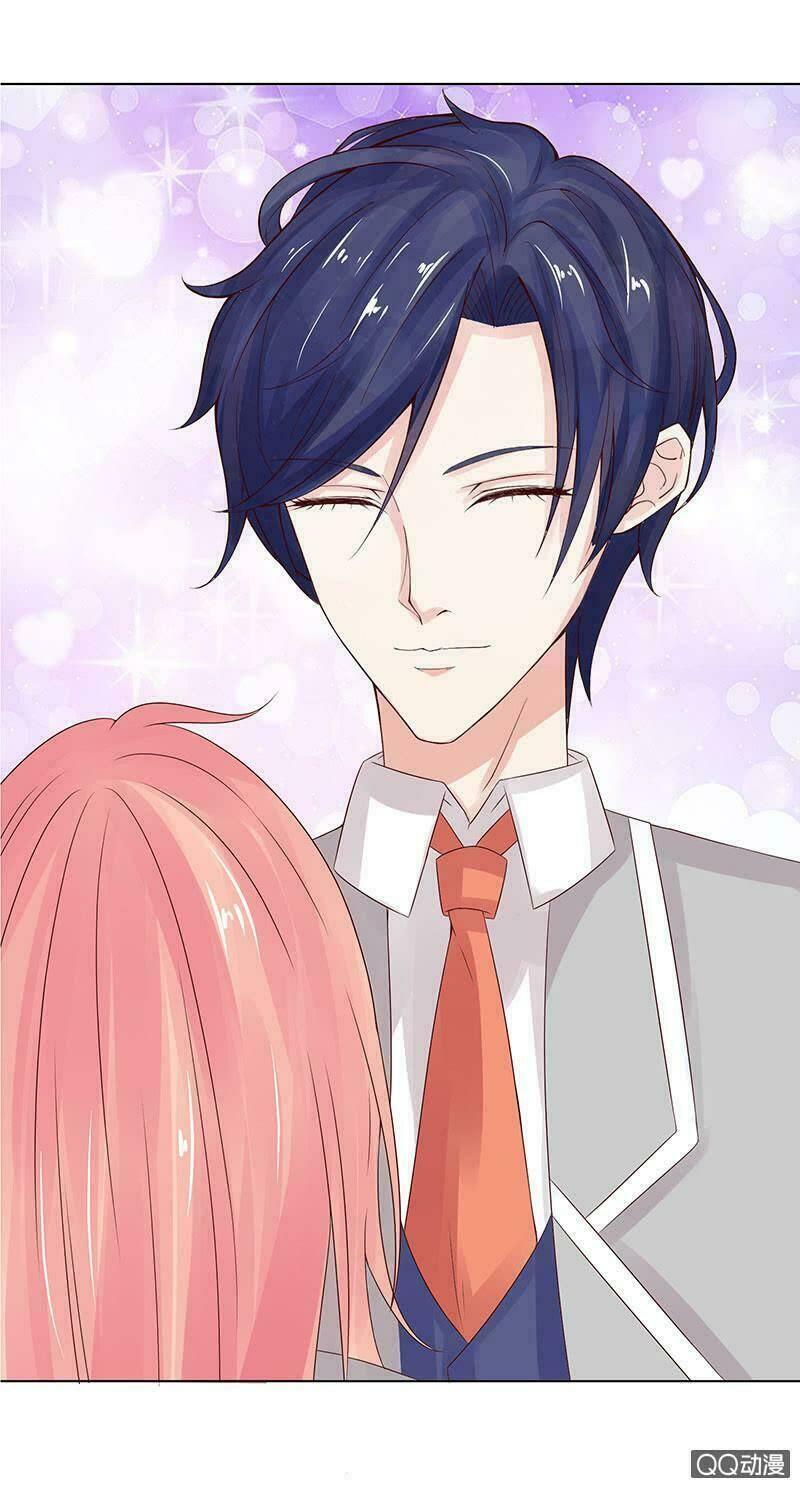 Băng Sơn Học Trưởng Không Được Chọc: Chapter 47.2