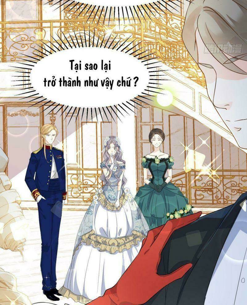 Không Thể Hòan Hảo Tuyệt Đối: Chapter 13