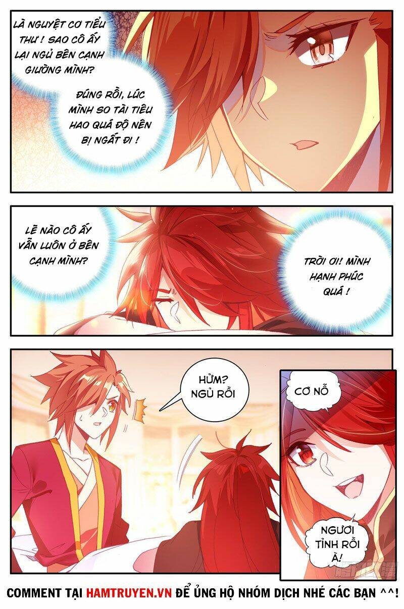 Thiện Lương Tử Thần: Chapter 137