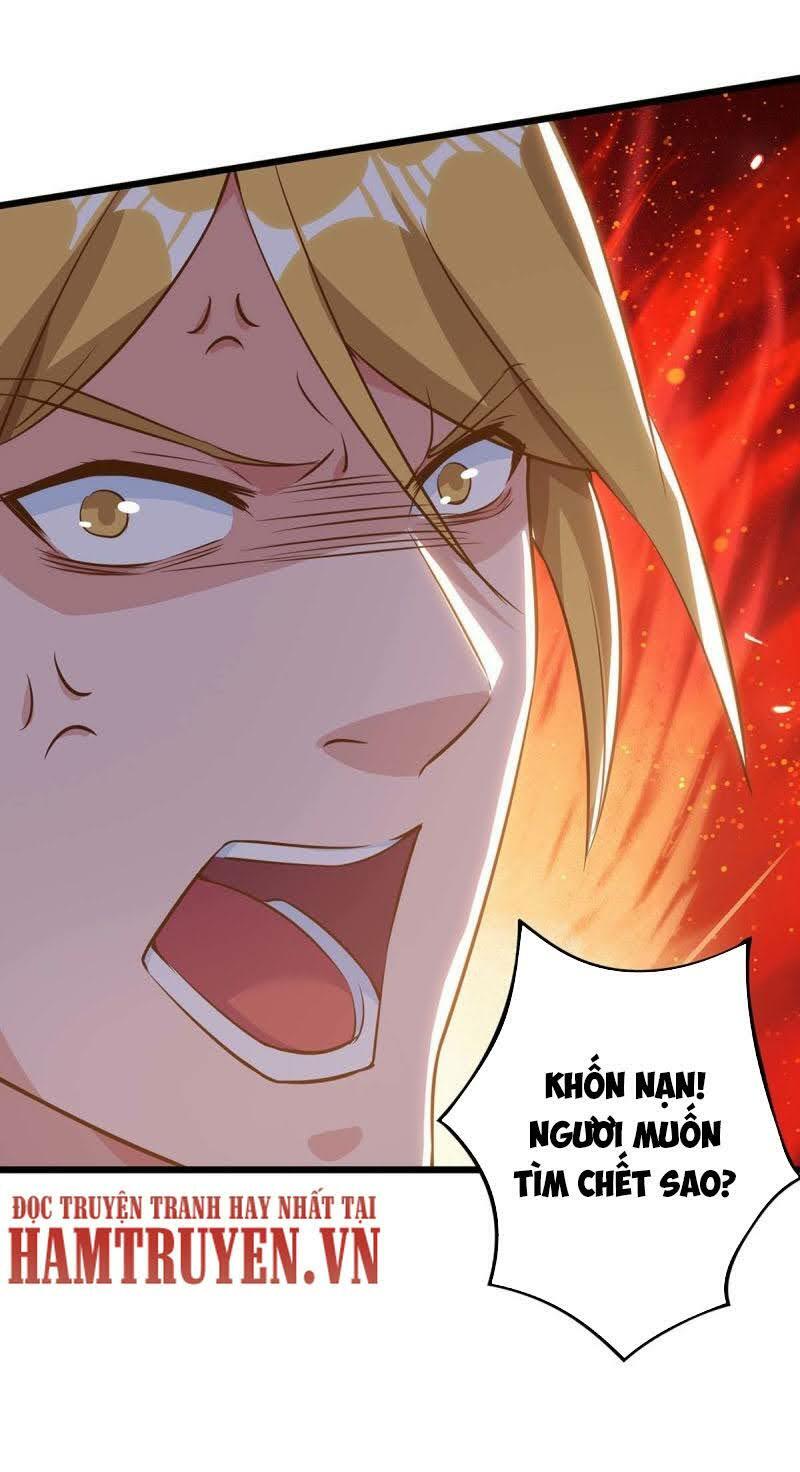 Trọng Sinh Khí Thiếu Quy Lai: Chapter 133