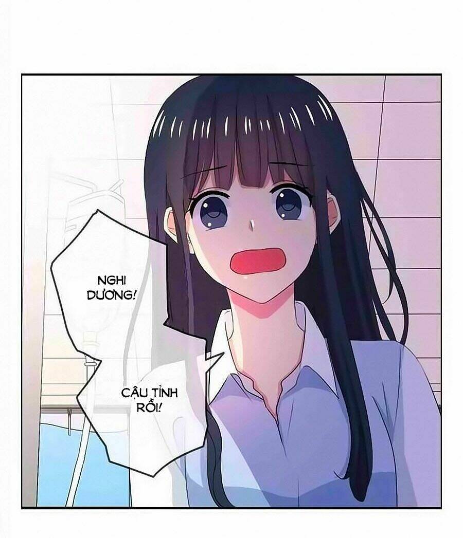 Đại Thần Tình Yêu Chớ Chạm Tôi: Chapter 58