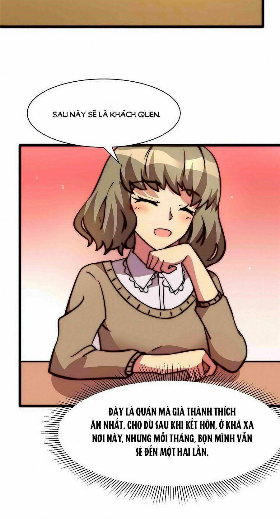 Thời Gian Đều Biết: Chapter 10