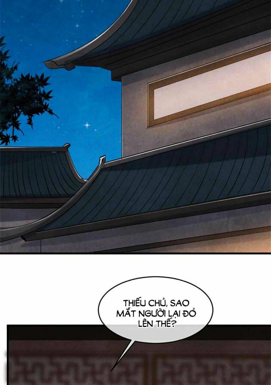 Vương Phi Muốn Trèo Tường: Chapter 94